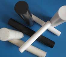 PTFE Moulded Items