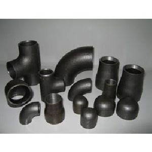 Alloy Steel Buttweld Fittings