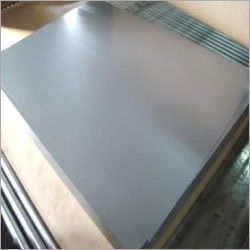 Alloy Steel Sheet