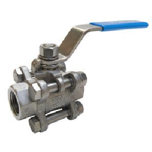 Ball Valves