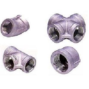 Cast Iron Couplings