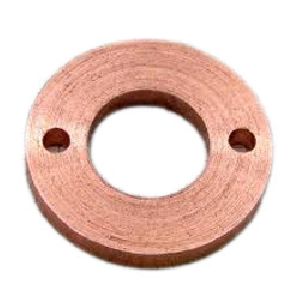 copper flanges