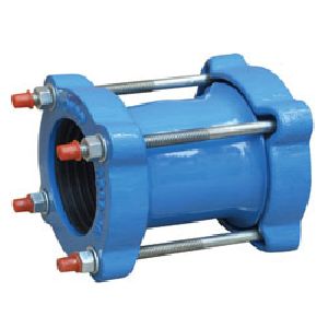 Ductile Iron Couplings