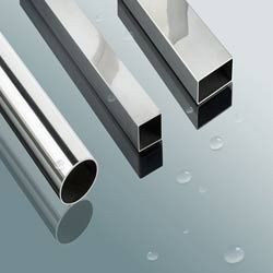 Duplex Steel Pipes