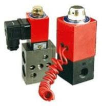 Solenoid Valve