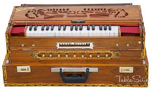 Harmonium 03