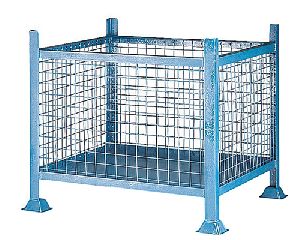 Aluminium Partition