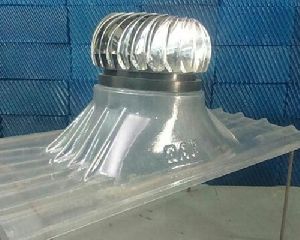 Roof Ventilator Base