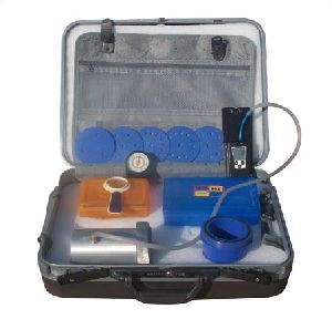 VAIBHAV TOP LOADING CALIBRATOR