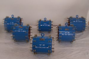 PIPELINE COUPLINGS