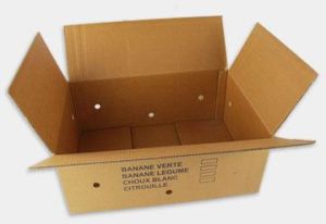 food packing boxes