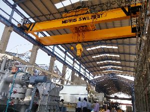 Double Girder Cranes