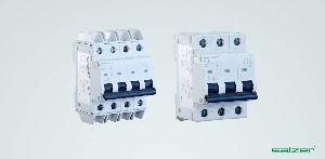 Miniature Circuit Breakers