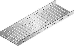 perforated type cable trays