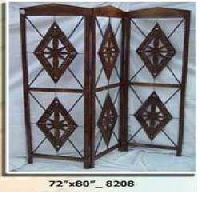 Decorative Wooden Screen