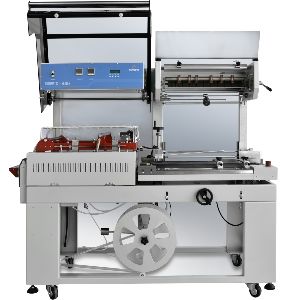 Automatic L-Sealer Machine