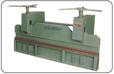 Sheet Bending Machine