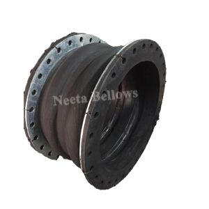 EPDM Rubber Bellow