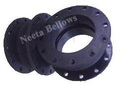 Neoprene Rubber Bellows