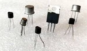 Electric Transistors