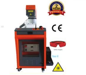 Minnie Laser Marking Machine