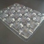 PVC Blister Tray