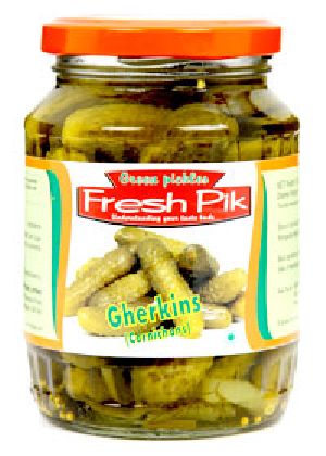 gherkins Pickles