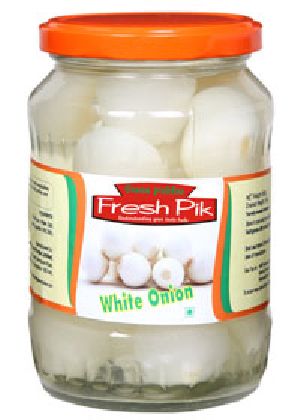 White Onion