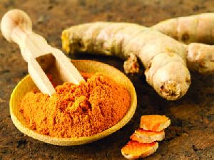 Curcumin Dry Extract