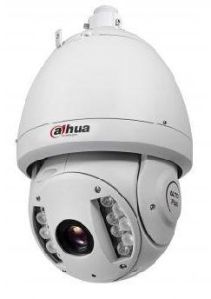 ir ptz dome camera