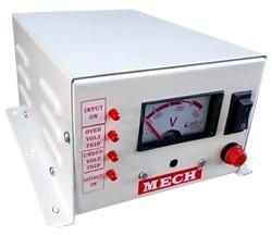 AUTOMATIC VOLTAGE STABILIZER - AVR