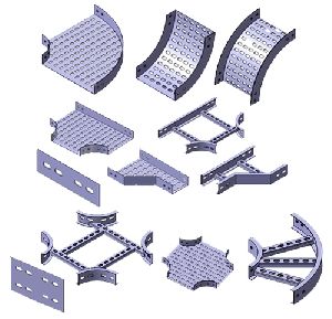 cable tray accessories