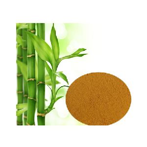 bamboo extract