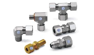 Hydraulic Tubes and Fittings