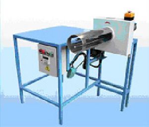PILLOW ROLLING PACKING MACHINE
