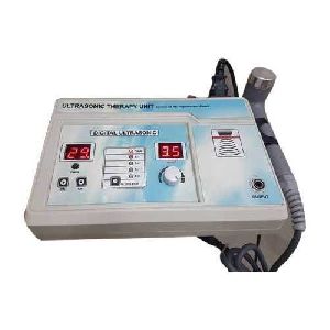 Digital Ultrasonic Machine