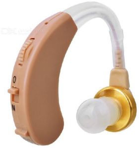 Hearing Aid