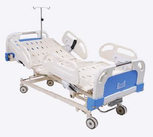 ICU Bed