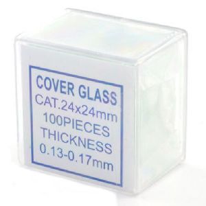 micro cover glass