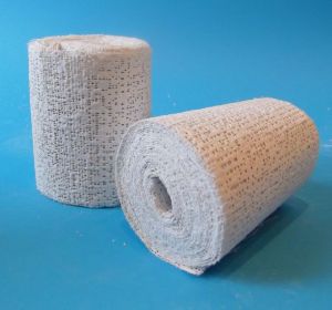 RD cast Plaster of Paris Bandage