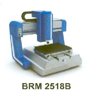Router Model BRM