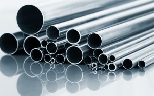 Stainless Steel Pipes