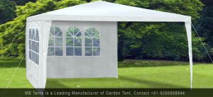 Garden Tent