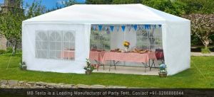 Party Tent