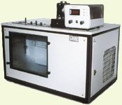 Kinematic Viscosity Bath