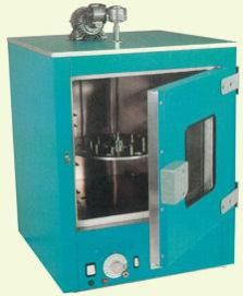 Thin Film Oven