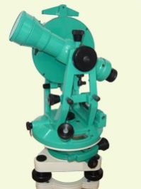 Transit Vernier Theodolite