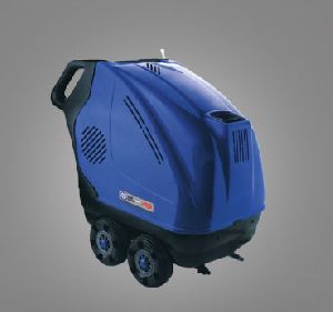 INDUSTRIAL HIGH PRESSURE COLD WATER CLEANER