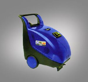 INDUSTRIAL LOW PRESSURE COLD WATER CLEANER