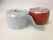 Silicone Self Amalgamating Tapes